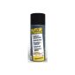 Plasti Dip liquid rubber 61001003 Spray, 400 ml, black (Automotive)