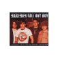 Maximum Fall Out Boy (Audio CD)