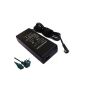 Notebook Power Adapter Charger 19V 4,74A 90W Asus ADP-90SB BB (Electronics)
