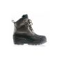 ASTRO-THERMO Laced Boots, Outdoor Boots (size 40-47) (Misc.)