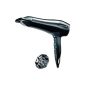 Remington - D5020DS - Hair Dryer - Ionic Pro (Health and Beauty)