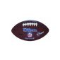 Wilson NFL Extreme American Football (Sport)