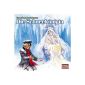 Titania Special, Episode 8 - The Snow Queen (Audio CD)