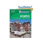 Porto: With a detachable map (Paperback)