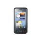 LG KC910 multimedia phone (8 megapixel camera, GPS, WiFi, Touch Screen) (Wireless Phone Accessory)