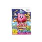 Kirby's Adventure Wii - [Nintendo Wii] (Video Game)
