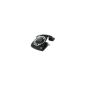 Grundig Sixty Cordless phone with touch panel and voice mail (Electronics)