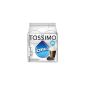 TASSIMO Hot Chocolate Oreo cocoa drink capsules Hot chocolate 8 T-Discs (Misc.)