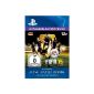 PlayStation Store credit-topping 12 EUR - EA Ultimate Team [PSN Code for German bank account] (Software Download)