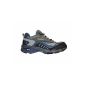 Goodyear Safety shoe S1P HRO (Textiles)