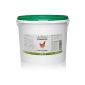 AniForte® Mite Stop Powder 2 kg + powder bottle (purely biological for organic farms and against fleas, etc. appropriate!) (Misc.)