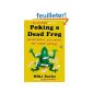 Poking a Dead Frog: Conversations with Today's Top Comedy Writers (Paperback)