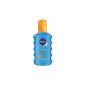 Nivea Sun Protect & Bronze Sun Spray SPF 30, 1-pack (1 x 200 ml) (Health and Beauty)