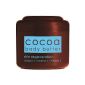 COCOA Body Butter 200ml (Health and Beauty)