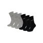 Puma - Sport Socks - Pack of 6 - Male (Sports Apparel)