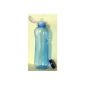 Bottle 0,75 l water bottle from Tritan (Bisphenol A free) + drinking cap (sports cap) (household goods)