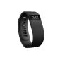 Fitbit wristband Charge (equipment)