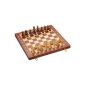 Philos - 2610 - Chess Deluxe - field of 40 mm (Toy)