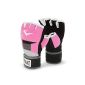 Everlast Ever-Gel Glove Wraps woman boxing gloves Sub-Rose (Sport)