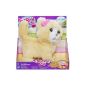 Hasbro A8008E24 - FurReal Friends Chattering kitten (Toys)