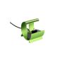 Charging Station / Docking Station Green for Samsung Galaxy S / S2 / S3 / S3 mini / S4 / S4 mini / S4 active (electronic)
