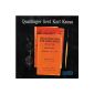 Qualtinger read Karl Kraus - The Last Days of Mankind (MP3 Download)