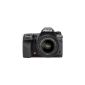 Pentax K-5 Digital SLR Camera (16 megapixels, Live View, Full HD Video) Kit incl. DA 18-55mm WR Lens (Electronics)