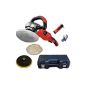 Polishing machine polishing machine grinder 1400w (Miscellaneous)