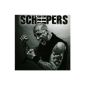 Scheepers (Audio CD)