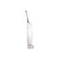 Philips - HX8211 / 02 - Sonicare AirFloss - Microjet automatic air-water for cleaning teeth (Health and Beauty)