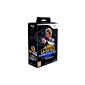 U-Sing Johnny Hallyday + 2 Microphones (DVD-ROM)