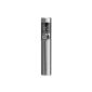 Battery carrier EVIC Supreme for E-Cigarettes - Original Joyetech, silver (Personal Care)