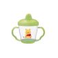 Tigex Disney Winnie the Pooh mug Anti Leak (Baby Care)