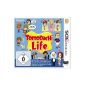 Tomodachi Life - [Nintendo 3DS] (Video Game)