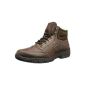 Rieker 39911 mens boots (shoes)