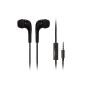 Griffin TuneBuds mobile - headset and headphones specially designed for Apple iPhone 3G / 3GS, iPhone 4 and iPod Touch (electronic)