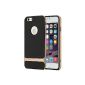 EXPOWER (R) Back Cover for Apple iPhone 6 Plus 5.5 