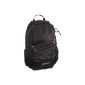 Lafuma Xeon 25 - Backpack Unisex outdoor - Black / Black - One Size (Sports)