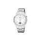 Kienzle Men's Watch XL clock KIENZLE CORE analog - digital quartz stainless K3101012042-00324 (clock)