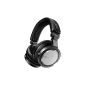 Philips A3PRO / 00 OverEar foldable DJ Headphones (Electronics)
