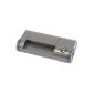 Targus Mini USB Business Card Scanner (optional)