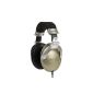 Koss PRO / 4AAT Titanium Stereo Headphones (Electronics)