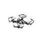 NINETEC Spyforce1 Mini HD Video Camera Drone quadricopter Ufo 2.0 MP 1280x720 (Toys)