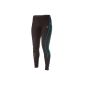 Ultra Sport ladies running shorts, long with compression effect & Quick-Dry Function (Textiles)
