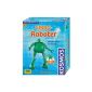 Kosmos 620332 - Vibro-robots (toys)