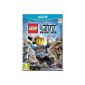 LEGO City: Undercover (Video Game)