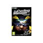 Pro cycling manager - 2014 Tour de France (computer game)