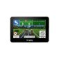 Mappy ITI S449 GPS Navigation Elements Dedicated to Europe Embedded Fixed, 16: 9 (Electronics)
