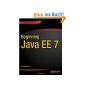 Beginning Java EE 7 (Expert Voice in Java) (Paperback)