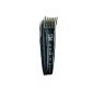 Remington Hair Trimmers Touch Control (Health and Beauty)